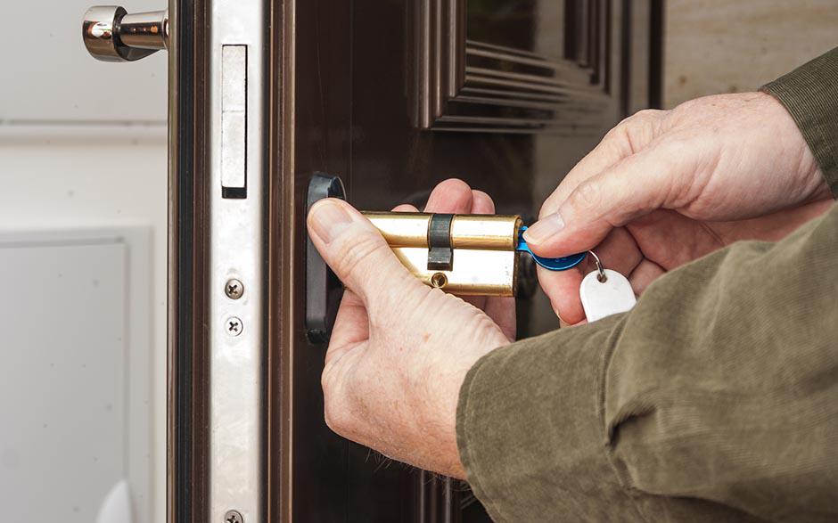 serrurier assistance Nanterre