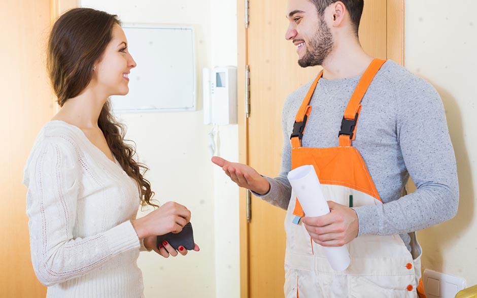 serrurier assistance Nanterre