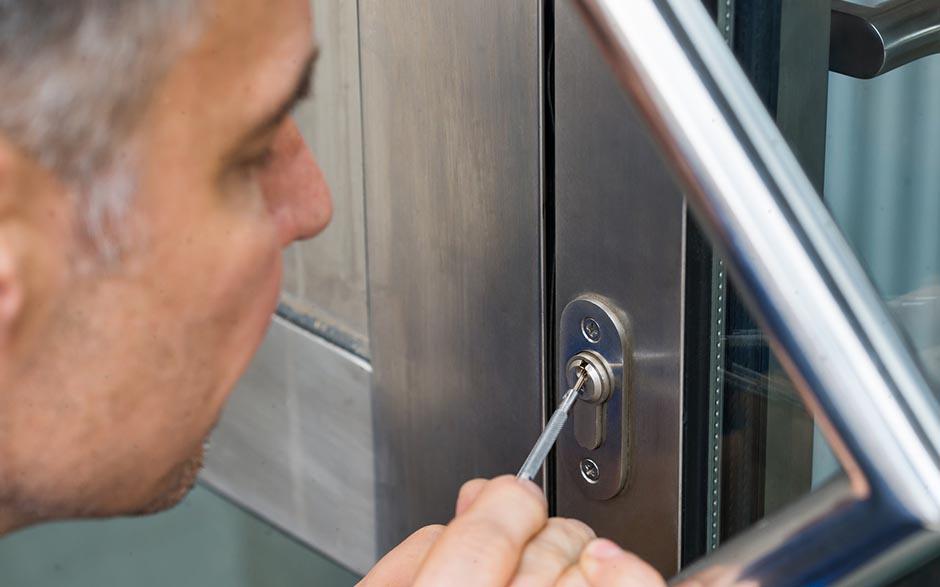 cout intervention serrurier Nanterre