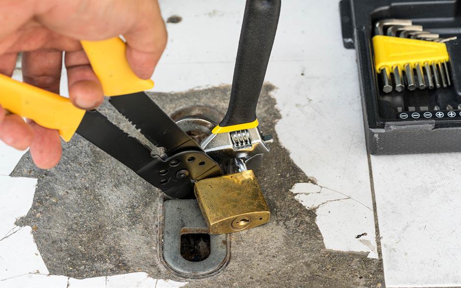 serrurier assistance Nanterre